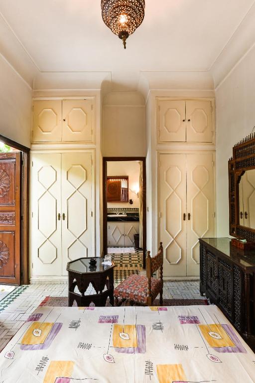 Riad Dar El Assafir riad Marrakech Tensift Haouz Marrakech 18