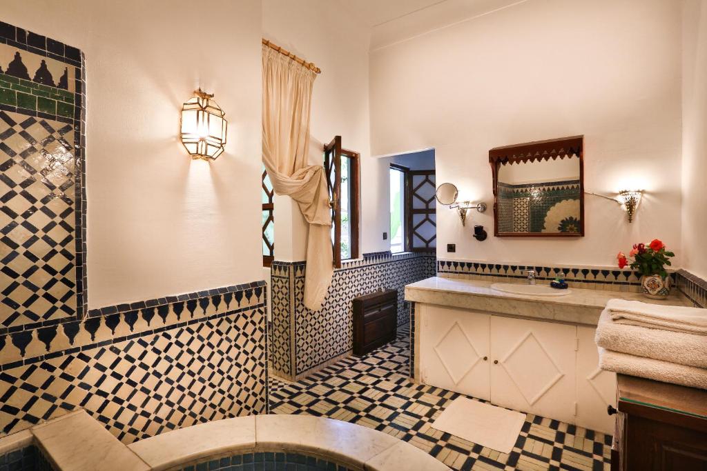 Riad Dar El Assafir riad Marrakech Tensift Haouz Marrakech 2