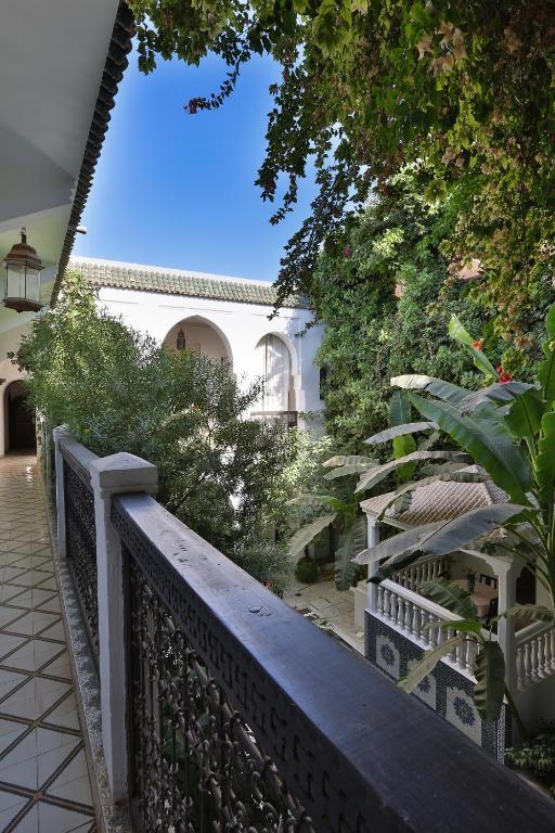 Riad Dar El Assafir riad Marrakech Tensift Haouz Marrakech 6