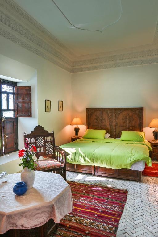 Riad Dar El Assafir riad Marrakech Tensift Haouz Marrakech 7