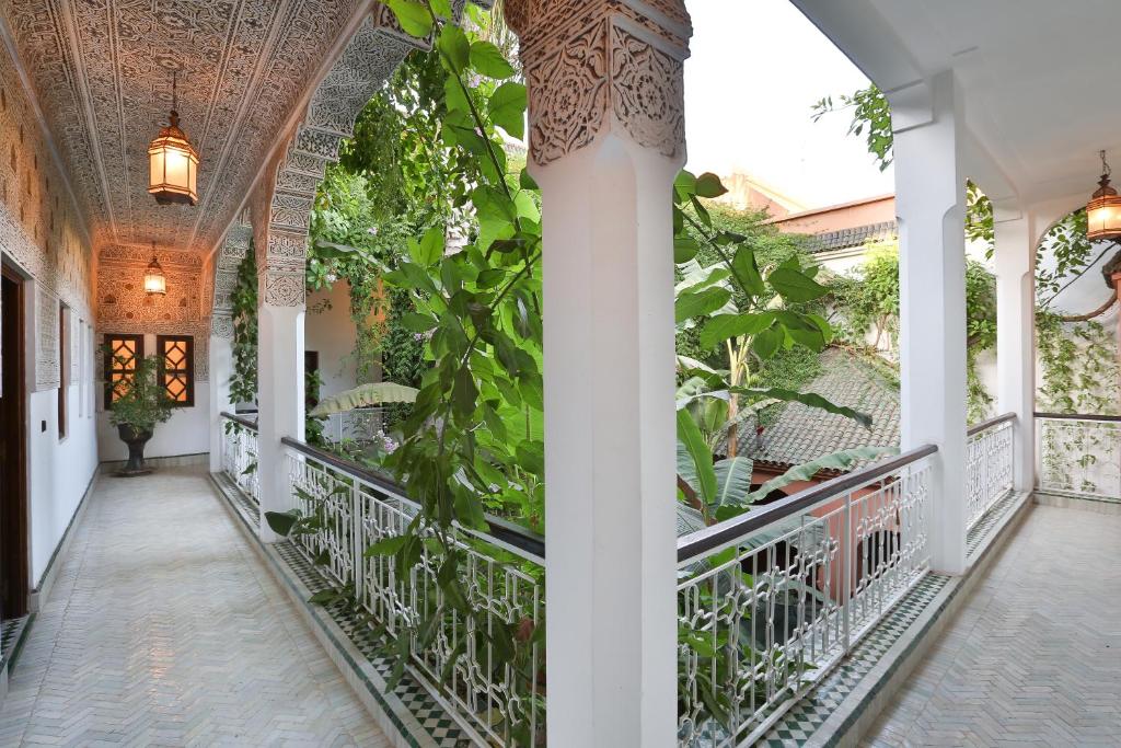 Riad Dar El Assafir riad Marrakech Tensift Haouz Marrakech 9