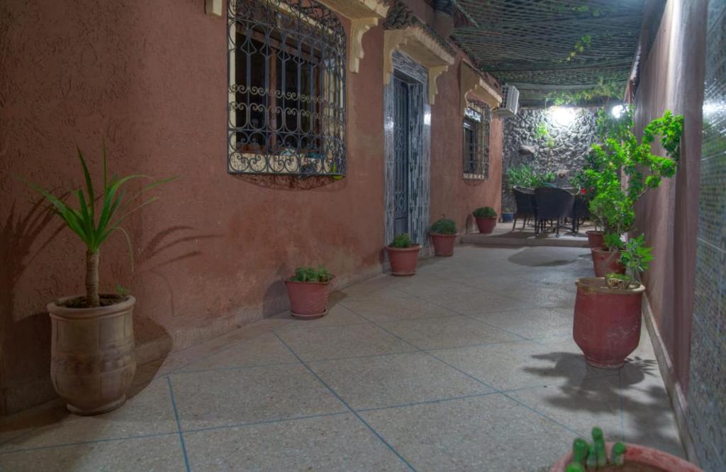 Riad Dar Fadma riad Region non trouvee Ouarzazate 10