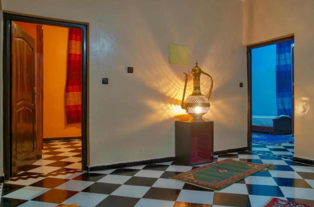 Riad Dar Fadma riad Region non trouvee Ouarzazate 18