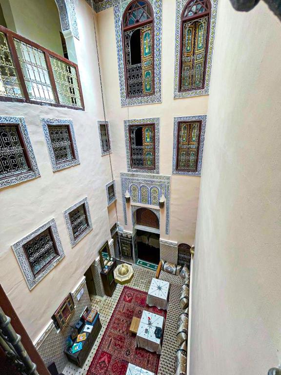 Riad Dar Fatihi Fes riad Fes Boulemane Fes 10