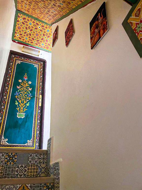 Riad Dar Fatihi Fes riad Fes Boulemane Fes 11