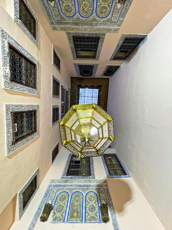 Riad Dar Fatihi Fes riad Fes Boulemane Fes 12