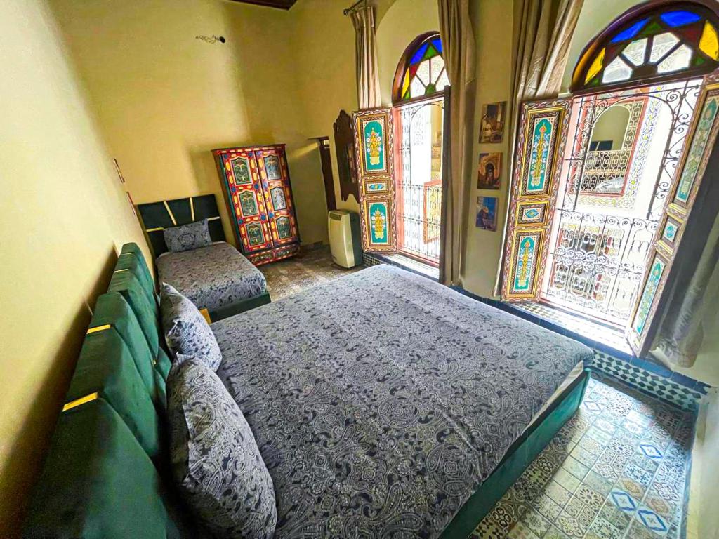 Riad Dar Fatihi Fes riad Fes Boulemane Fes 13