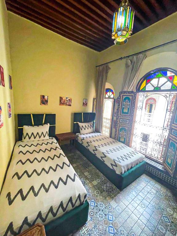 Riad Dar Fatihi Fes riad Fes Boulemane Fes 15