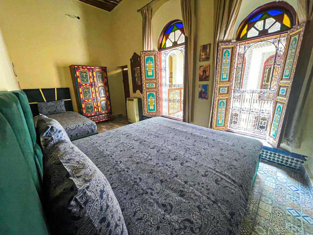 Riad Dar Fatihi Fes riad Fes Boulemane Fes 4