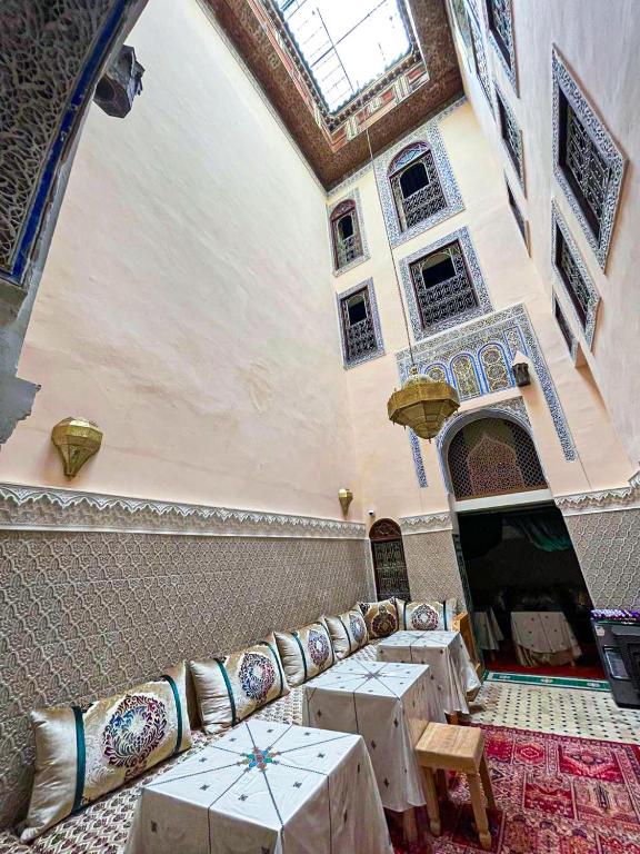 Riad Dar Fatihi Fes riad Fes Boulemane Fes