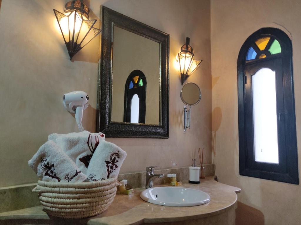 Riad Dar Foundouk and Spa riad Marrakech Tensift Haouz Marrakech 13