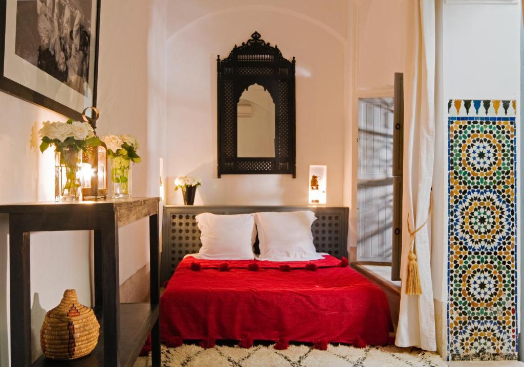 Riad Dar Hanane riad Marrakech Tensift Haouz Marrakech 12