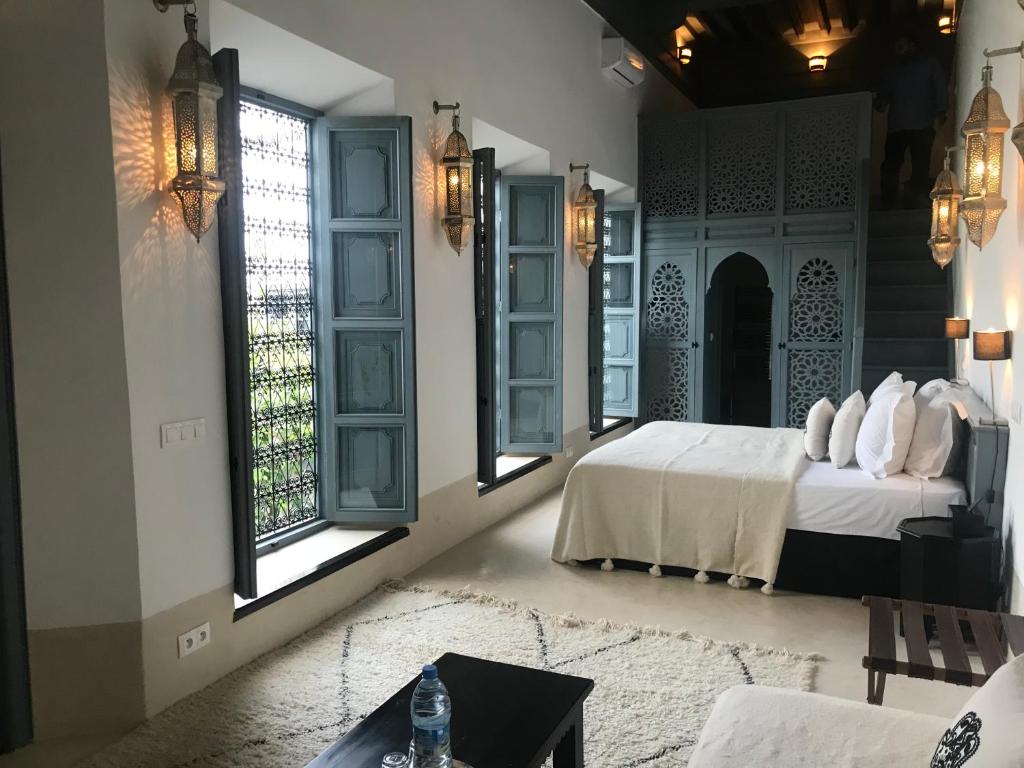 Riad Dar Hanane riad Marrakech Tensift Haouz Marrakech 18