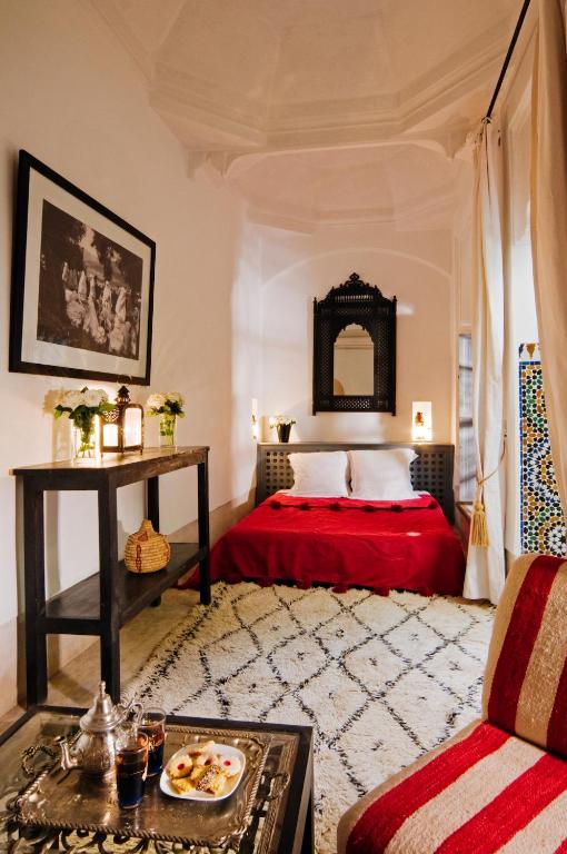 Riad Dar Hanane riad Marrakech Tensift Haouz Marrakech 9