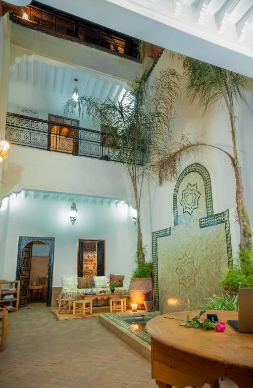 Riad Dar Jdati riad Marrakech Tensift Haouz Marrakech 10