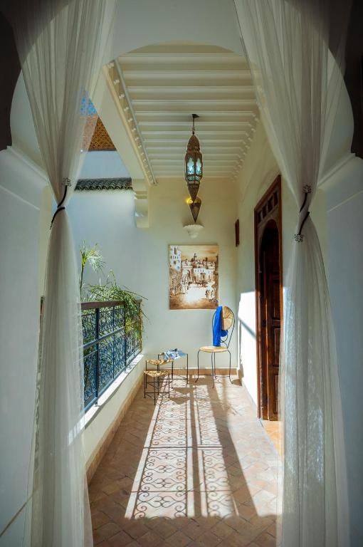 Riad Dar Jdati riad Marrakech Tensift Haouz Marrakech 18