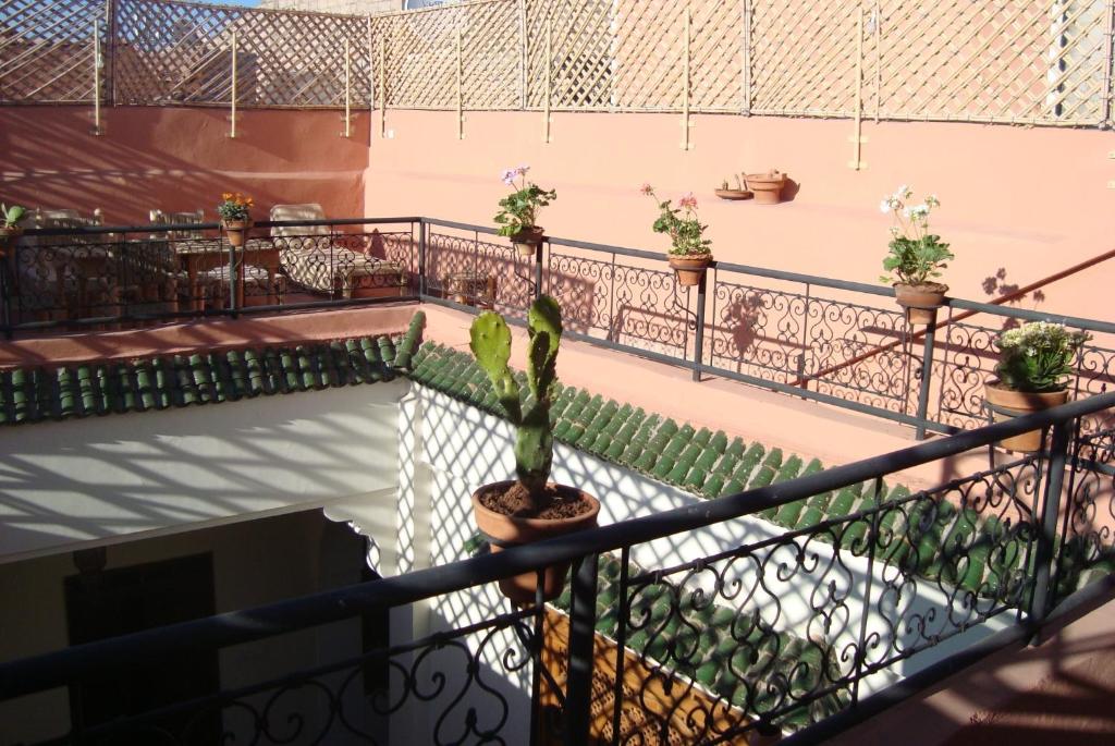 Riad Dar Jdati riad Marrakech Tensift Haouz Marrakech 19