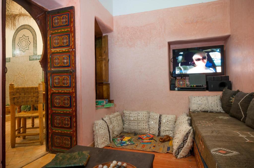 Riad Dar Jdati riad Marrakech Tensift Haouz Marrakech 7