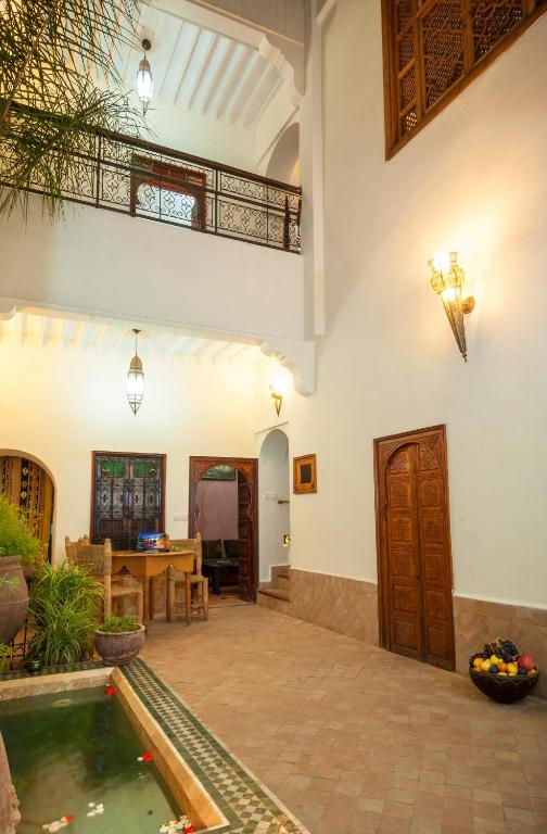 Riad Dar Jdati riad Marrakech Tensift Haouz Marrakech 9