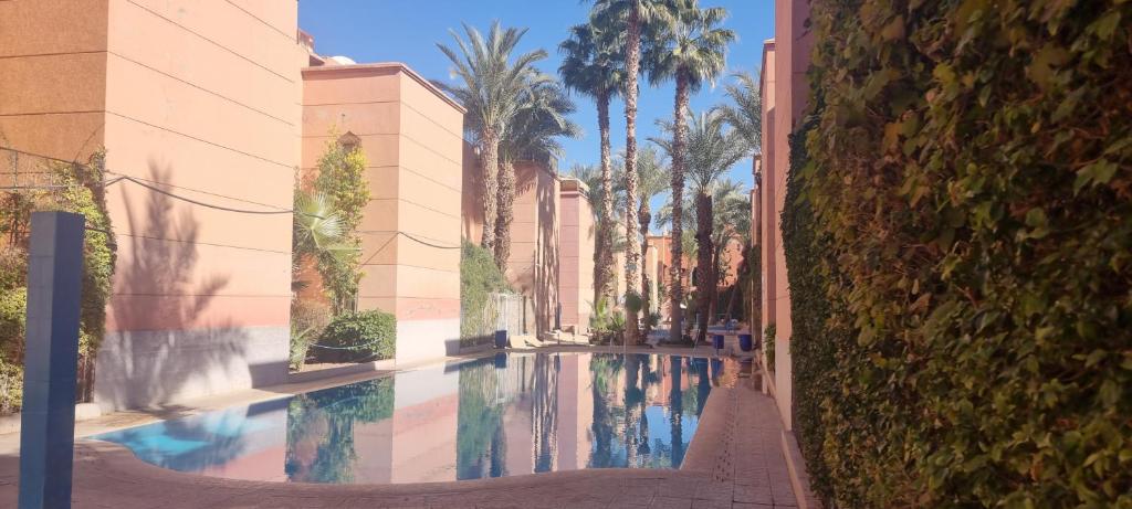 Riad Dar Jules riad Marrakech Tensift Haouz Marrakech 15