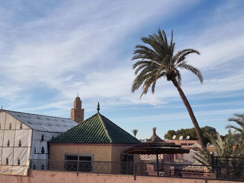 Riad Dar Jules riad Marrakech Tensift Haouz Marrakech 18