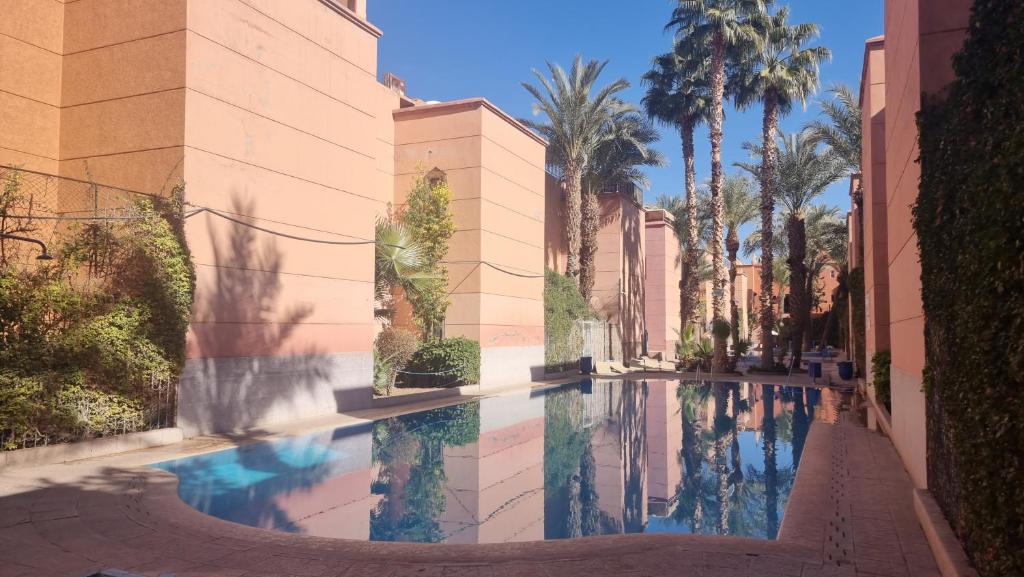 Riad Dar Jules riad Marrakech Tensift Haouz Marrakech 3