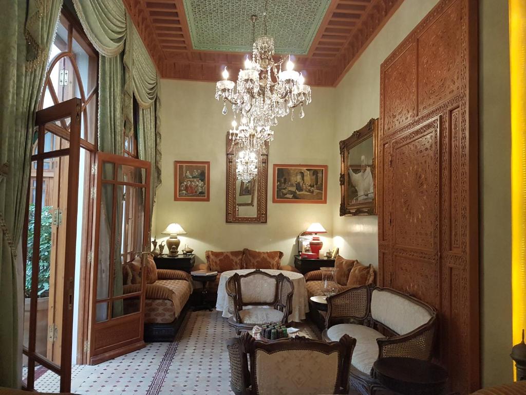 Riad Dar Karima riad Rabat Sale Zemmour Zaer Rabat 10