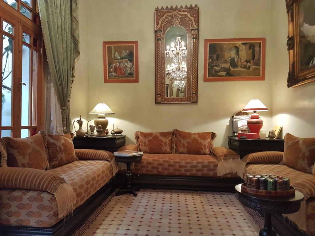 Riad Dar Karima riad Rabat Sale Zemmour Zaer Rabat 16