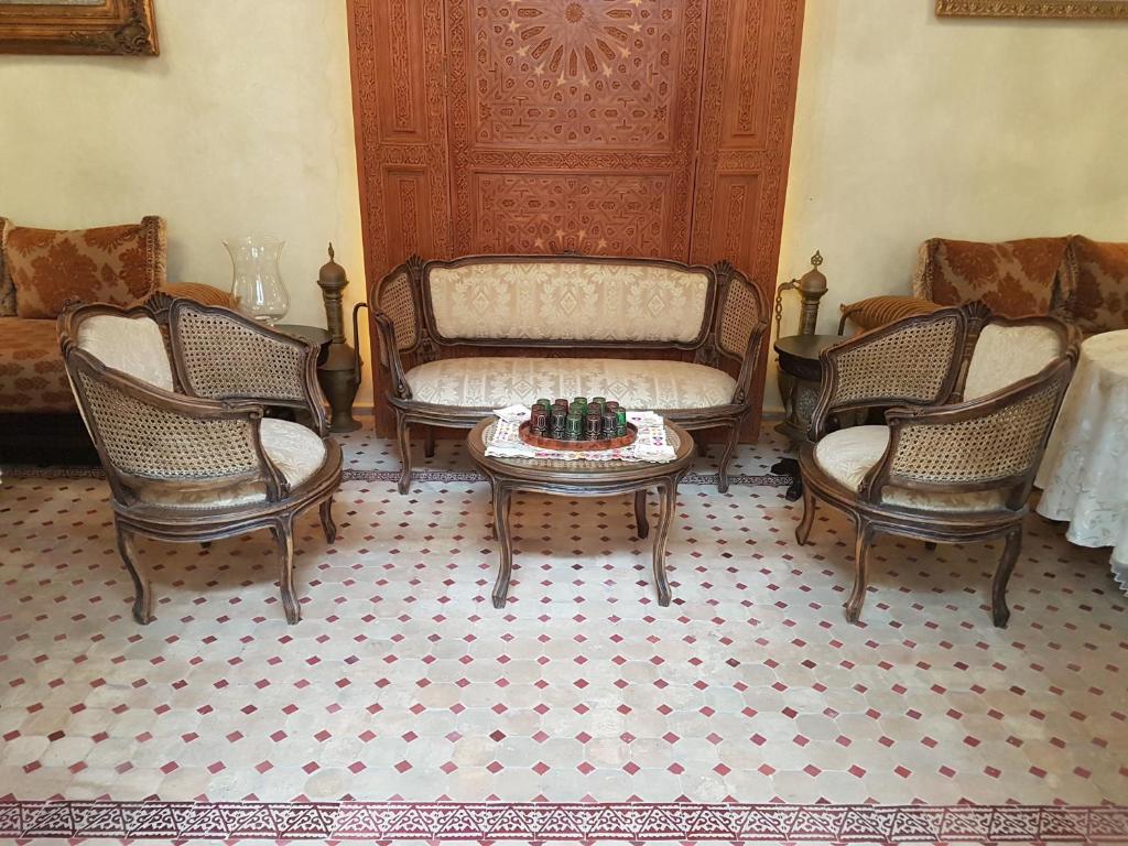 Riad Dar Karima riad Rabat Sale Zemmour Zaer Rabat 19