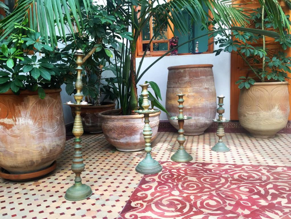 Riad Dar Karima riad Rabat Sale Zemmour Zaer Rabat 8