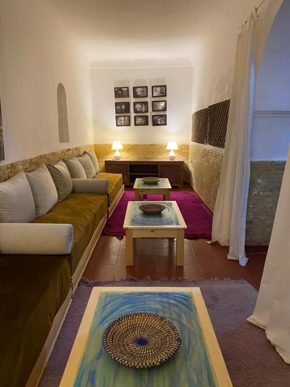 Riad Dar Lilas riad Marrakech Tensift Haouz Marrakech 1