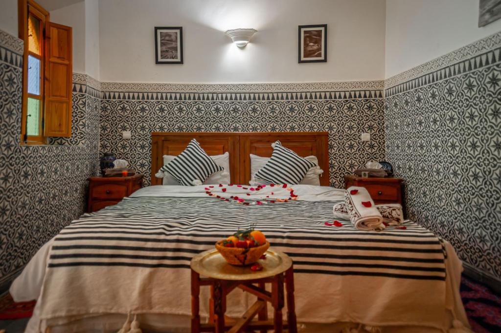 Riad Dar Mamouni riad Marrakech Tensift Haouz Marrakech 14