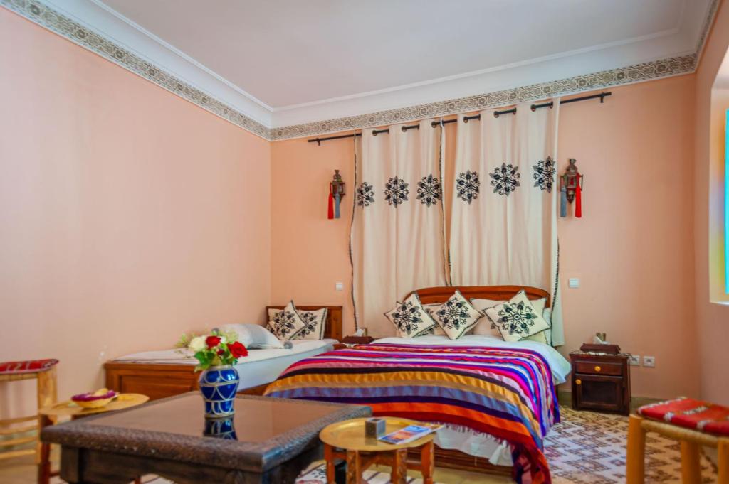 Riad Dar Mamouni riad Marrakech Tensift Haouz Marrakech 19