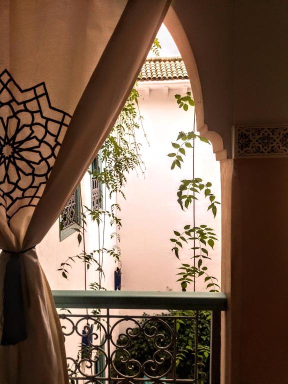 Riad Dar Mamouni riad Marrakech Tensift Haouz Marrakech