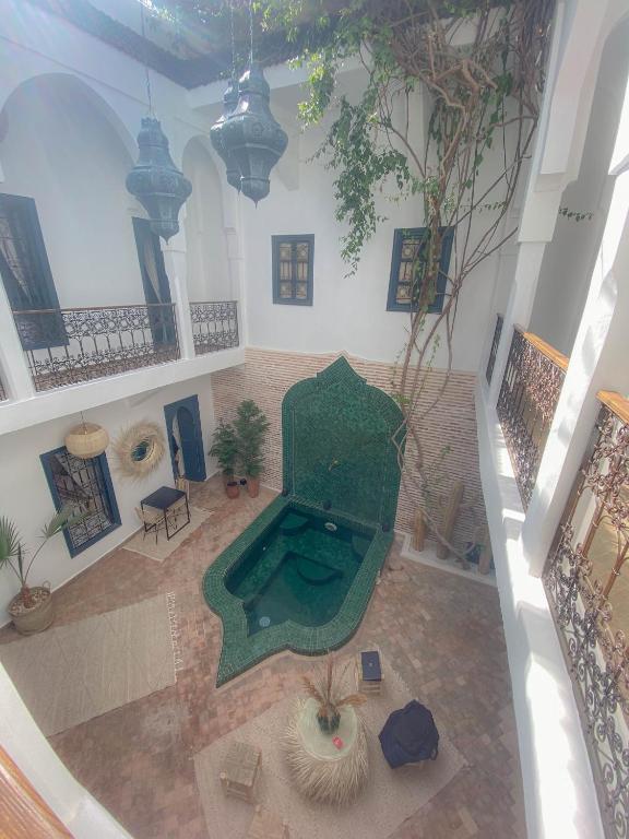 Riad Dar Marrakcha riad Marrakech Tensift Haouz Marrakech 16