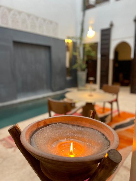 Riad Dar Massai riad Marrakech Tensift Haouz Marrakech 19