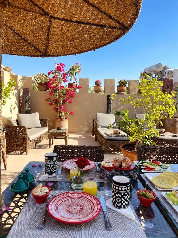 Riad Dar Massai riad Marrakech Tensift Haouz Marrakech 2