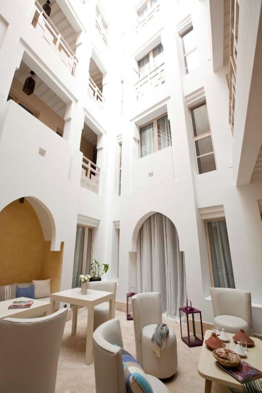 Riad Dar Maya riad Marrakech Tensift Haouz Essaouira 2