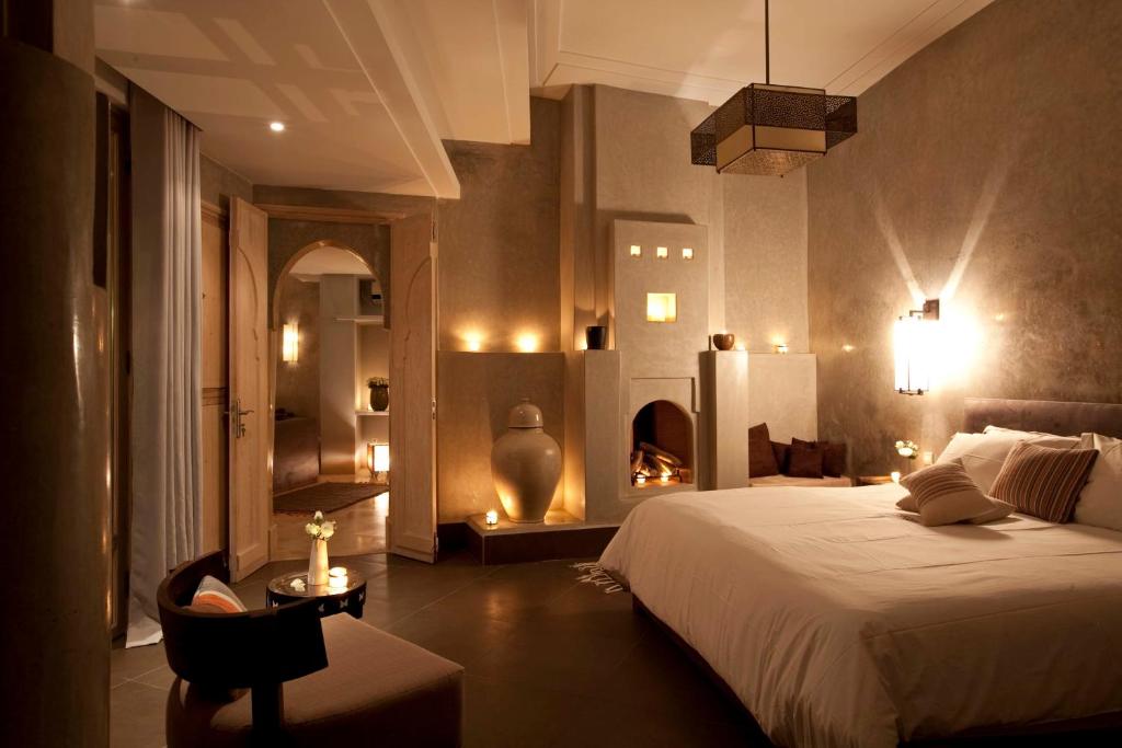 Riad Dar Maya riad Marrakech Tensift Haouz Essaouira 5