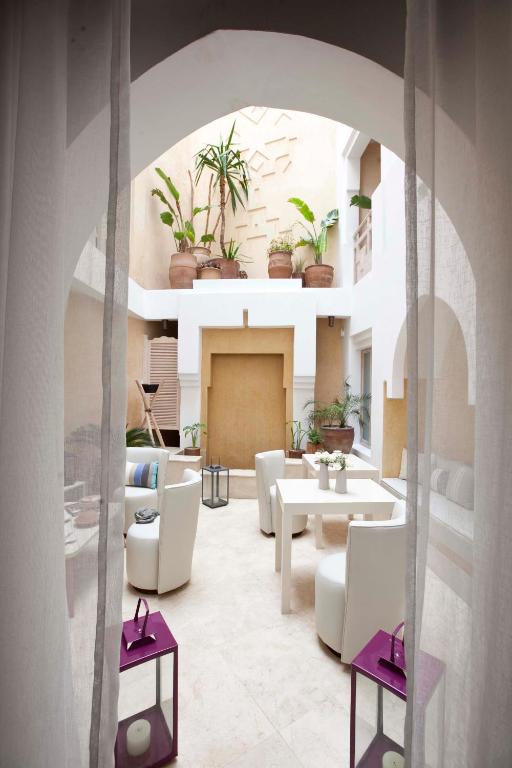 Riad Dar Maya riad Marrakech Tensift Haouz Essaouira 8