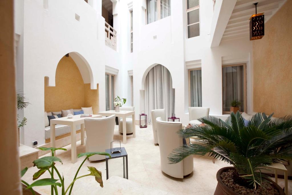 Riad Dar Maya riad Marrakech Tensift Haouz Essaouira