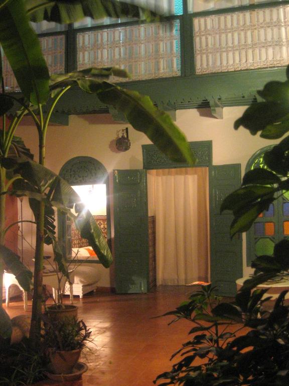 Riad Dar Mchicha riad Marrakech Tensift Haouz Marrakech 13