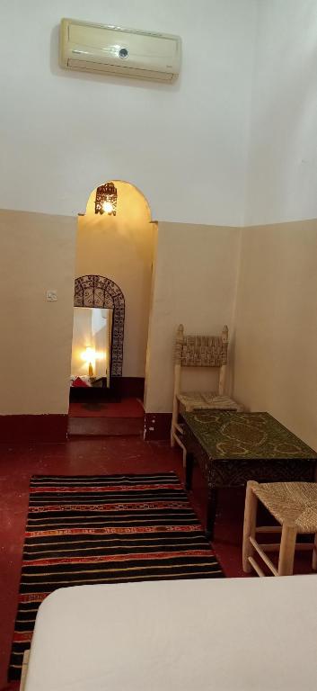 Riad Dar Mchicha riad Marrakech Tensift Haouz Marrakech 15