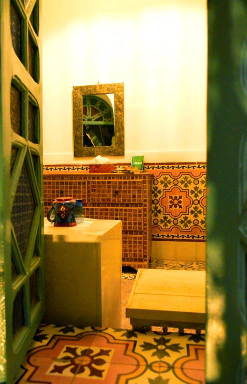 Riad Dar Mchicha riad Marrakech Tensift Haouz Marrakech 3