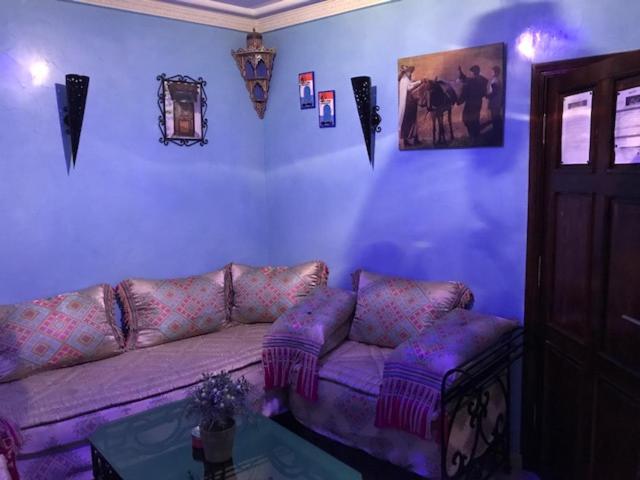 Riad Dar Mesouda riad Tanger Tetouan Tanger 16