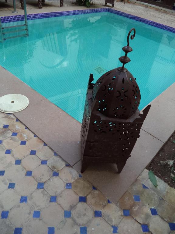 Riad Dar Moulay Ali riad Marrakech Tensift Haouz Marrakech 19