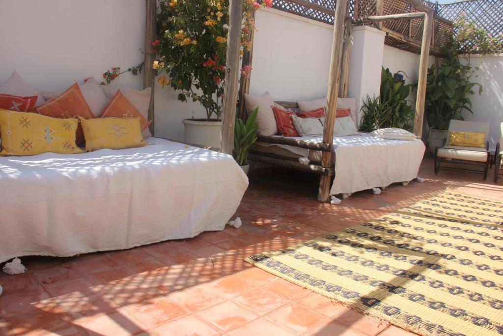 Riad Dar Nael riad Marrakech Tensift Haouz Marrakech 9