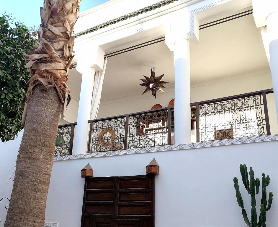 Riad Dar Nouba riad Marrakech Tensift Haouz Marrakech 11