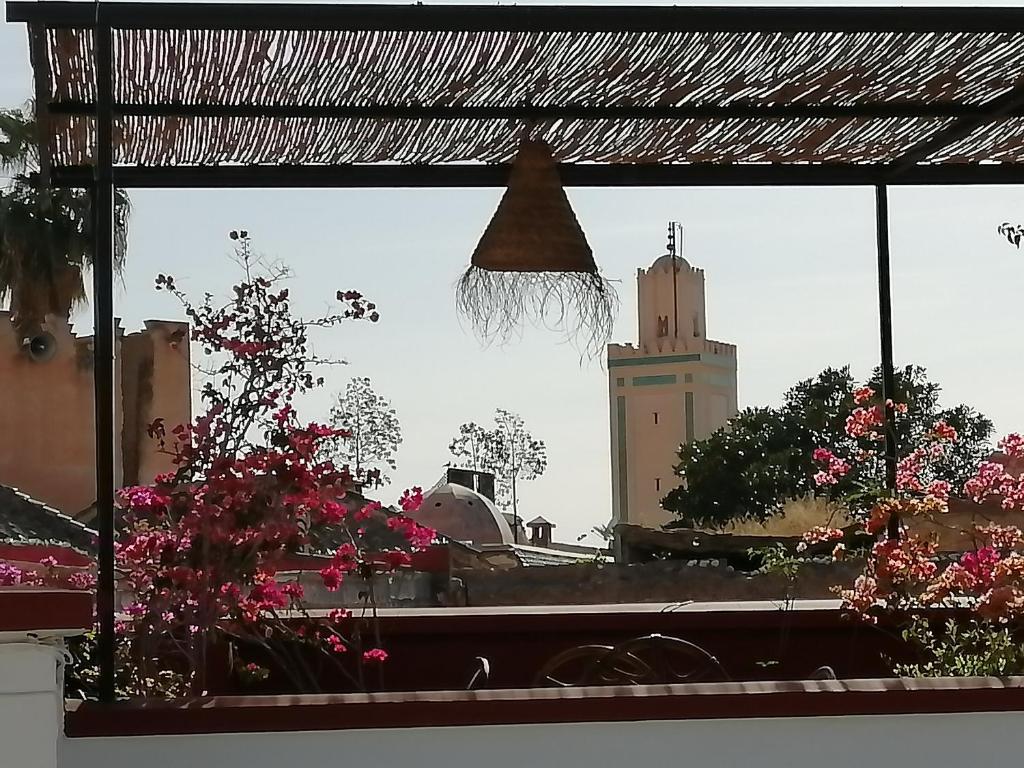 Riad Dar Nouba riad Marrakech Tensift Haouz Marrakech 16