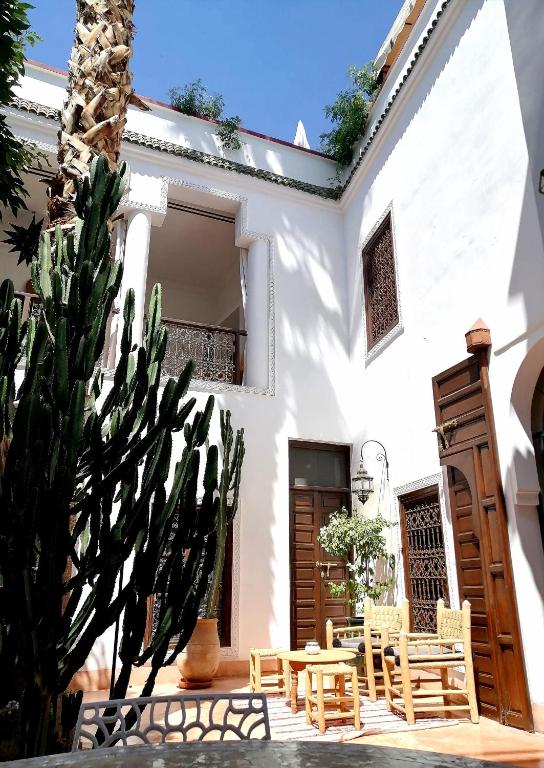 Riad Dar Nouba riad Marrakech Tensift Haouz Marrakech 9